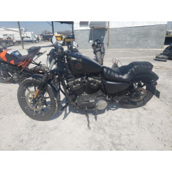 2020 HARLEY-DAVIDSON XL883 N 1HD4LE212LB433564 47729444