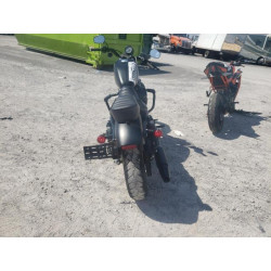 2020 HARLEY-DAVIDSON XL883 N 1HD4LE212LB433564 47729444