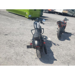 2020 HARLEY-DAVIDSON XL883 N 1HD4LE212LB433564 47729444