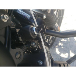 2020 HARLEY-DAVIDSON XL883 N 1HD4LE212LB433564 47729444