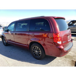 2018 DODGE CARAVAN
