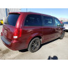 2018 DODGE CARAVAN