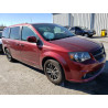 2018 DODGE CARAVAN