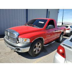 2005 DODGE RAM 1500