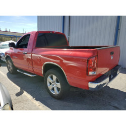 2005 DODGE RAM 1500