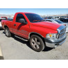 2005 DODGE RAM 1500