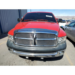2005 DODGE RAM 1500