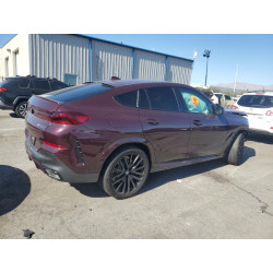 2023 BMW X6