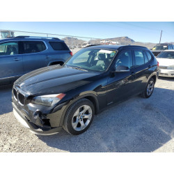 2015 BMW X1
