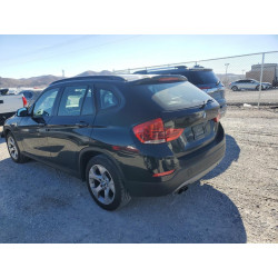 2015 BMW X1