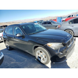 2015 BMW X1