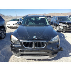 2015 BMW X1