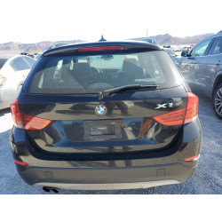 2015 BMW X1