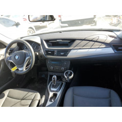 2015 BMW X1