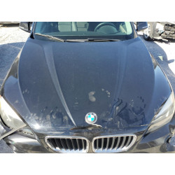 2015 BMW X1