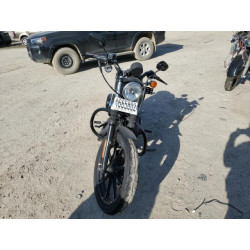 2022 HARLEY-DAVIDSON XL883 N 1HD4LE214NB410080 46658024