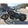 2022 HARLEY-DAVIDSON XL883 N 1HD4LE214NB410080 46658024