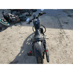 2022 HARLEY-DAVIDSON XL883 N 1HD4LE214NB410080 46658024