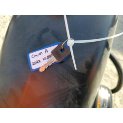 2022 HARLEY-DAVIDSON XL883 N 1HD4LE214NB410080 46658024