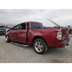 2012 DODGE RAM 1500