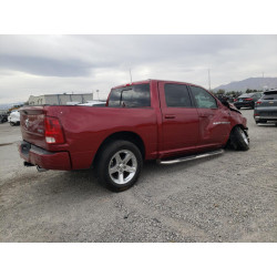 2012 DODGE RAM 1500