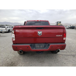 2012 DODGE RAM 1500