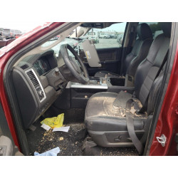 2012 DODGE RAM 1500