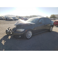 2009 BMW 3 SERIES
