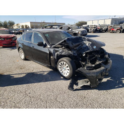 2009 BMW 3 SERIES