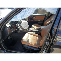 2009 BMW 3 SERIES