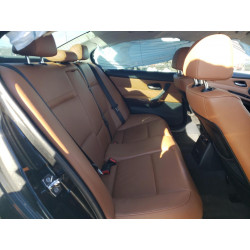 2009 BMW 3 SERIES