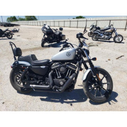 2020 HARLEY-DAVIDSON XL883 N 1HD4LE218LB428157 49738334
