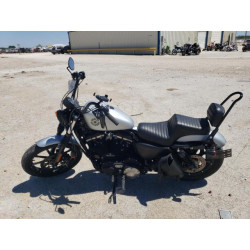 2020 HARLEY-DAVIDSON XL883 N 1HD4LE218LB428157 49738334