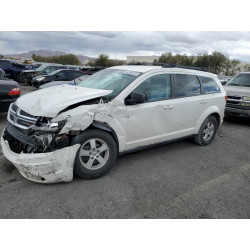 2009 DODGE JOURNEY