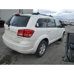 2009 DODGE JOURNEY