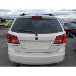 2009 DODGE JOURNEY