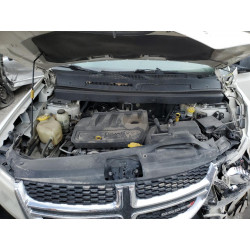 2009 DODGE JOURNEY