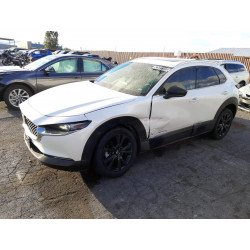 2023 MAZDA CX30