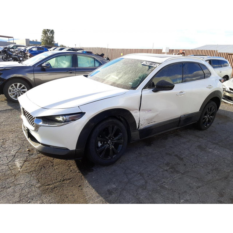 2023 MAZDA CX30