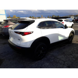 2023 MAZDA CX30