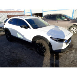 2023 MAZDA CX30