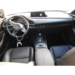 2023 MAZDA CX30
