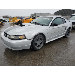 2000 FORD MUSTANG