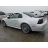 2000 FORD MUSTANG