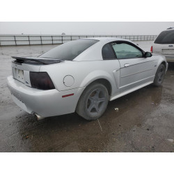 2000 FORD MUSTANG