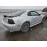 2000 FORD MUSTANG