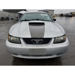 2000 FORD MUSTANG