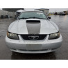 2000 FORD MUSTANG