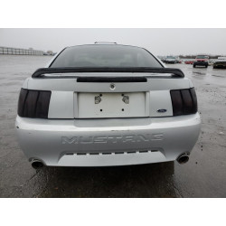 2000 FORD MUSTANG