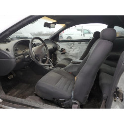 2000 FORD MUSTANG